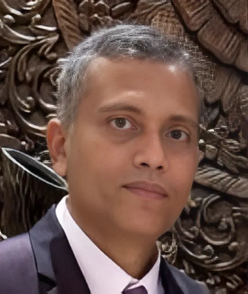 Chamara Liyanage